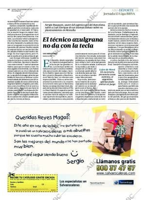 ABC CORDOBA 01-12-2014 página 61