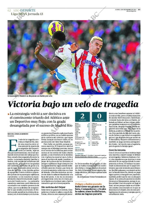 ABC CORDOBA 01-12-2014 página 62