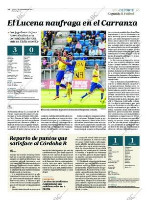 ABC CORDOBA 01-12-2014 página 65