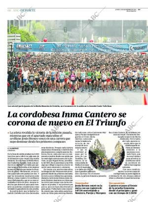 ABC CORDOBA 01-12-2014 página 66