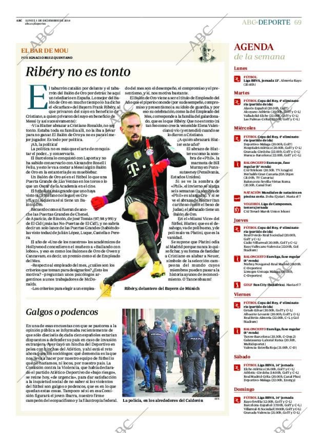 ABC CORDOBA 01-12-2014 página 69