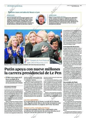 ABC CORDOBA 01-12-2014 página 72