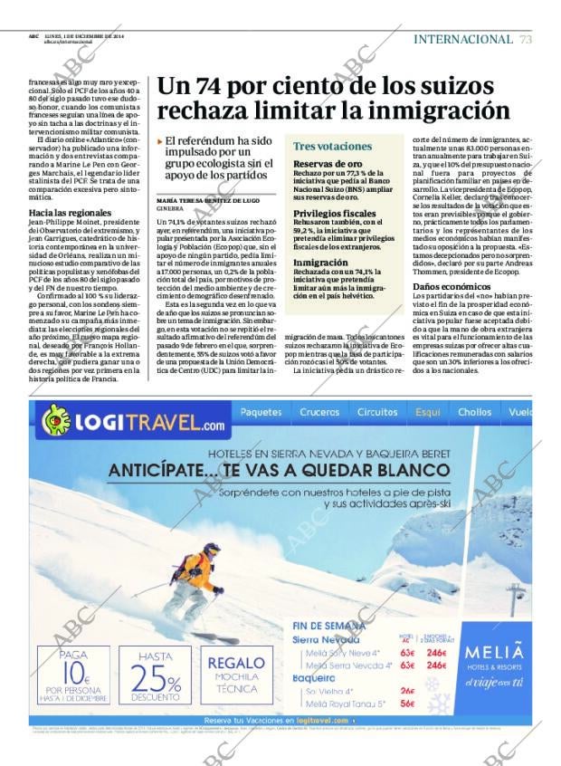 ABC CORDOBA 01-12-2014 página 73