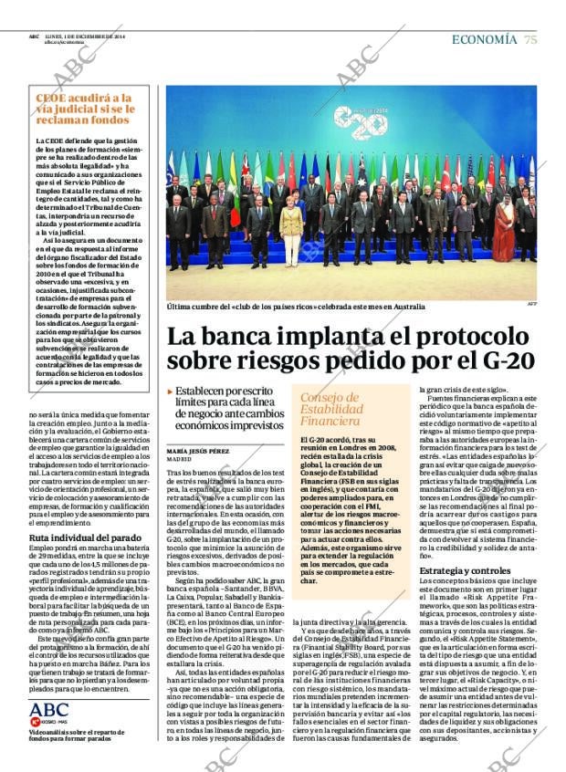 ABC CORDOBA 01-12-2014 página 75