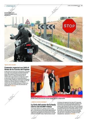 ABC CORDOBA 01-12-2014 página 8