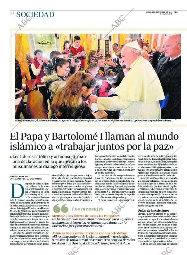 ABC CORDOBA 01-12-2014 página 80