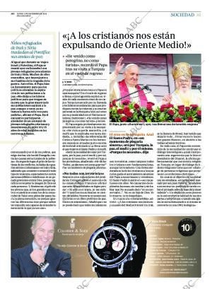 ABC CORDOBA 01-12-2014 página 81