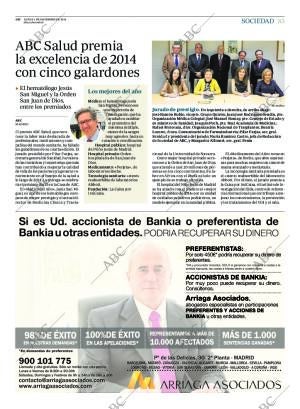 ABC CORDOBA 01-12-2014 página 83