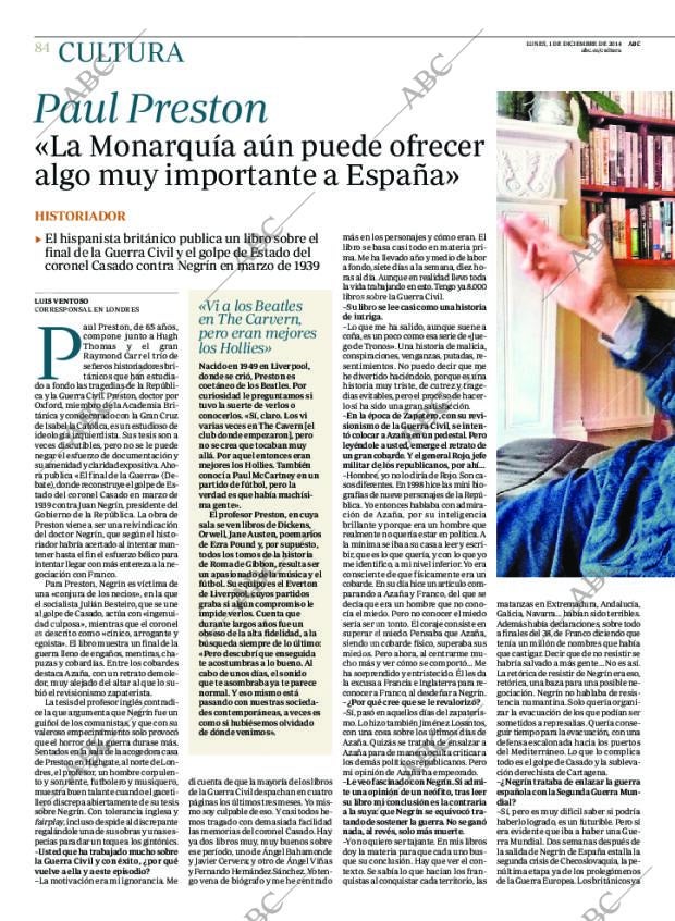 ABC CORDOBA 01-12-2014 página 84