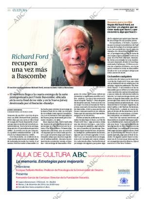 ABC CORDOBA 01-12-2014 página 86