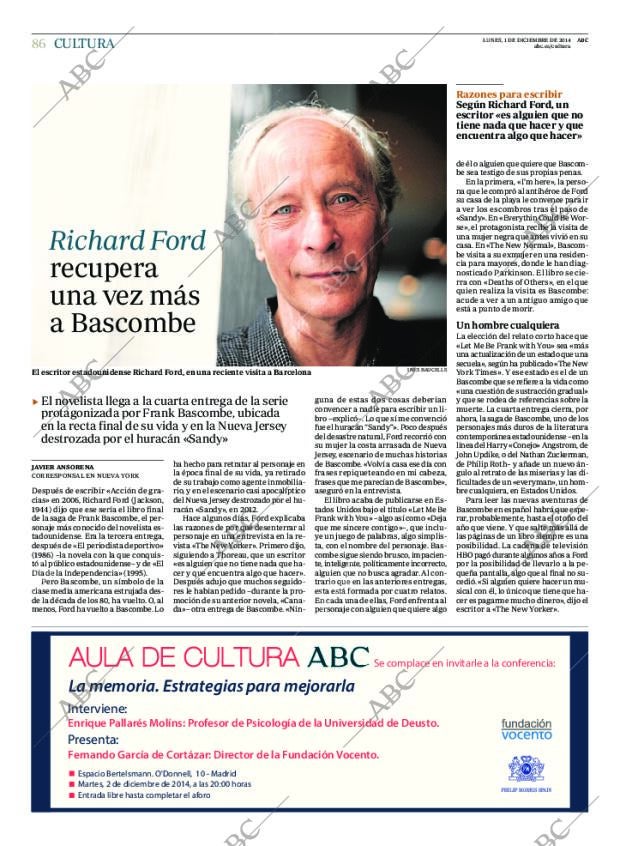 ABC CORDOBA 01-12-2014 página 86