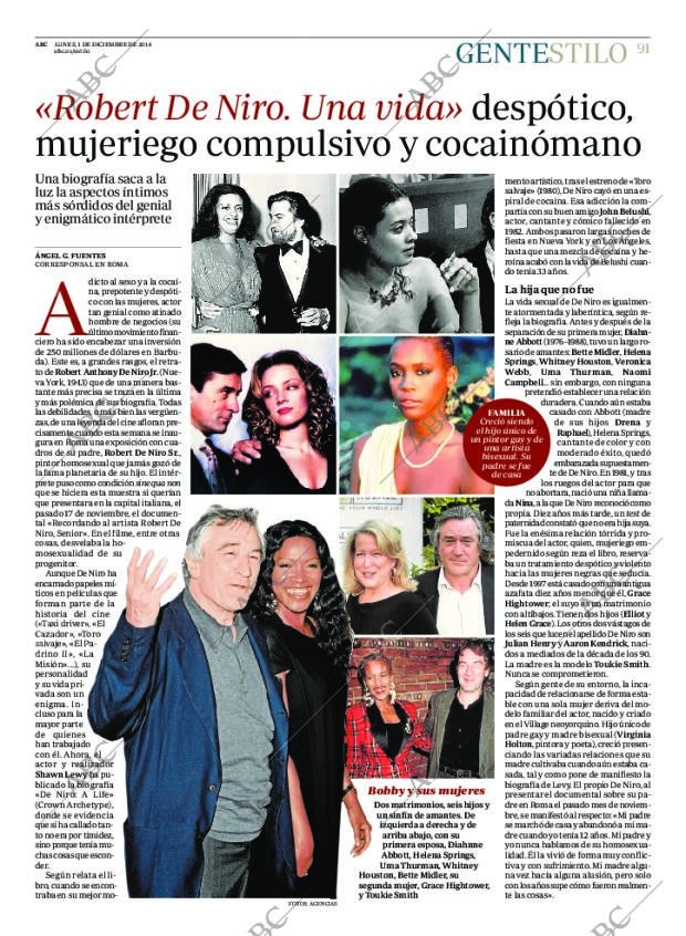 ABC CORDOBA 01-12-2014 página 91