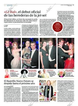 ABC CORDOBA 01-12-2014 página 92