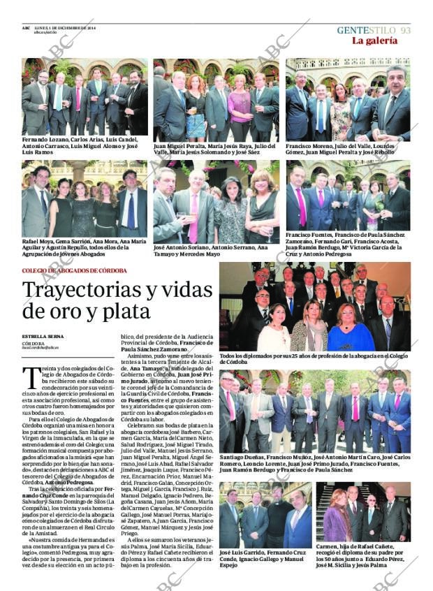 ABC CORDOBA 01-12-2014 página 93