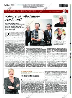 ABC CORDOBA 01-12-2014 página 96