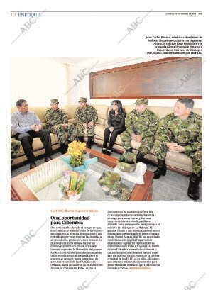 ABC MADRID 01-12-2014 página 10