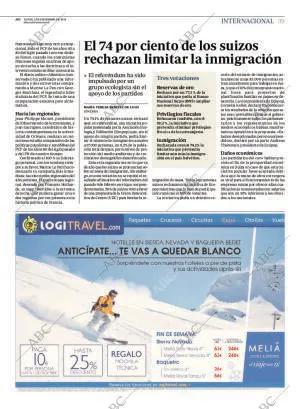 ABC MADRID 01-12-2014 página 39
