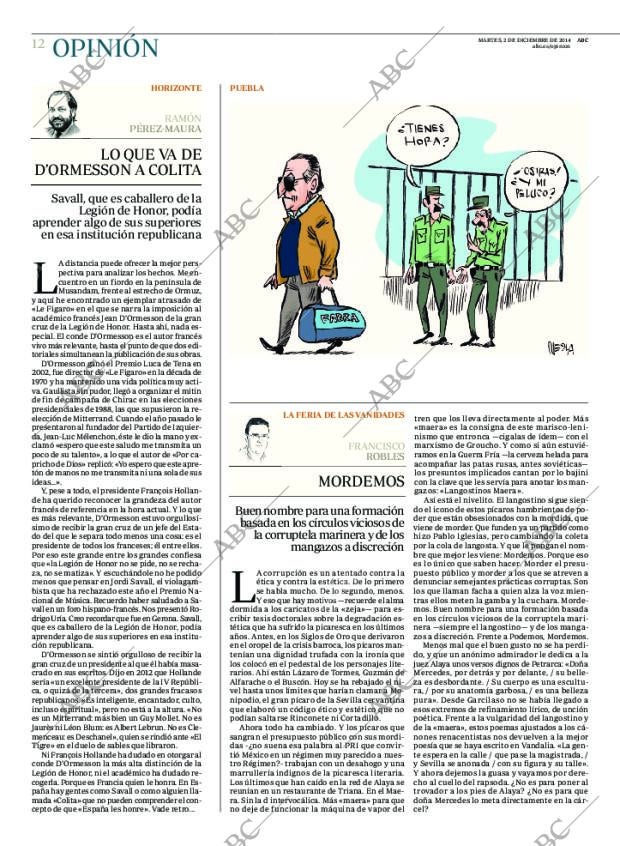 ABC CORDOBA 02-12-2014 página 12