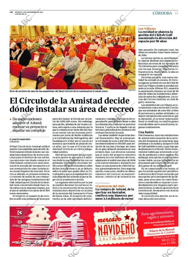 ABC CORDOBA 02-12-2014 página 19