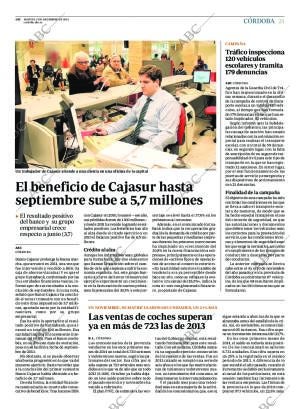 ABC CORDOBA 02-12-2014 página 21