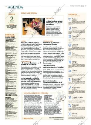 ABC CORDOBA 02-12-2014 página 28