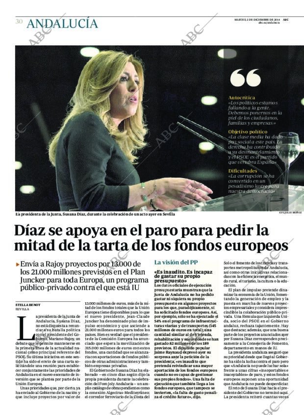 ABC CORDOBA 02-12-2014 página 30