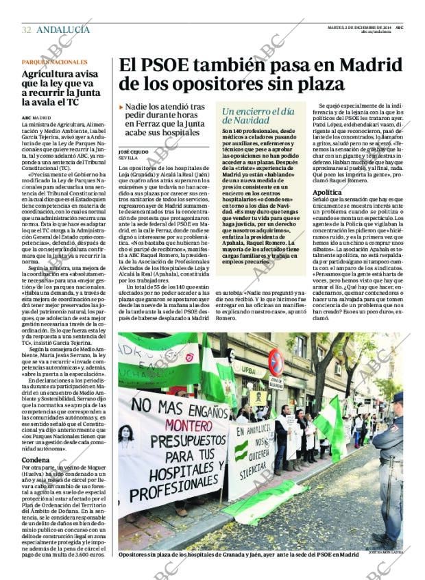 ABC CORDOBA 02-12-2014 página 32