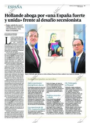 ABC CORDOBA 02-12-2014 página 34