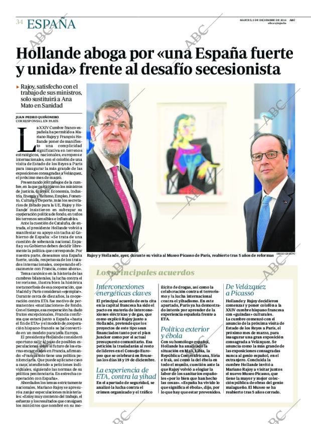 ABC CORDOBA 02-12-2014 página 34