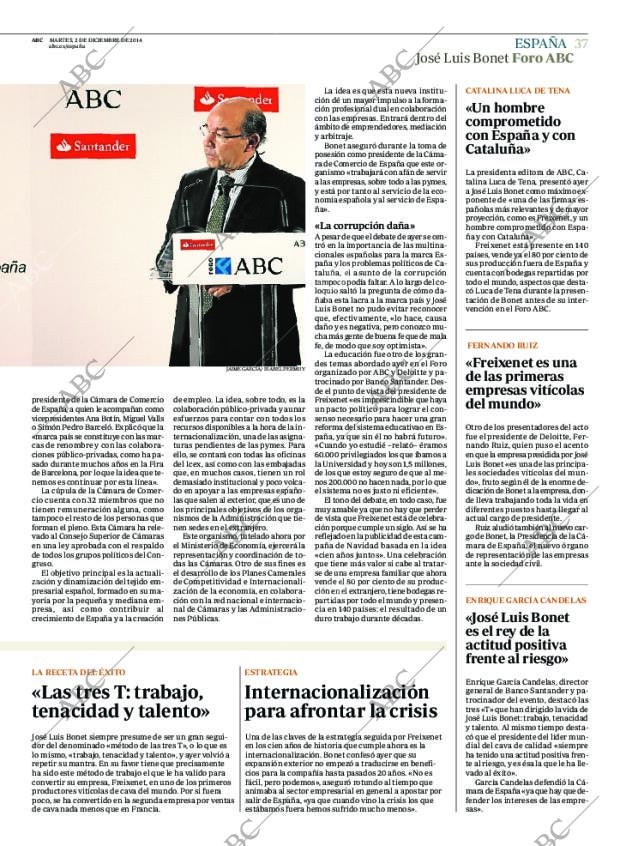 ABC CORDOBA 02-12-2014 página 37