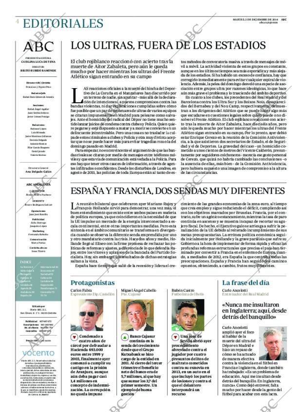 ABC CORDOBA 02-12-2014 página 4