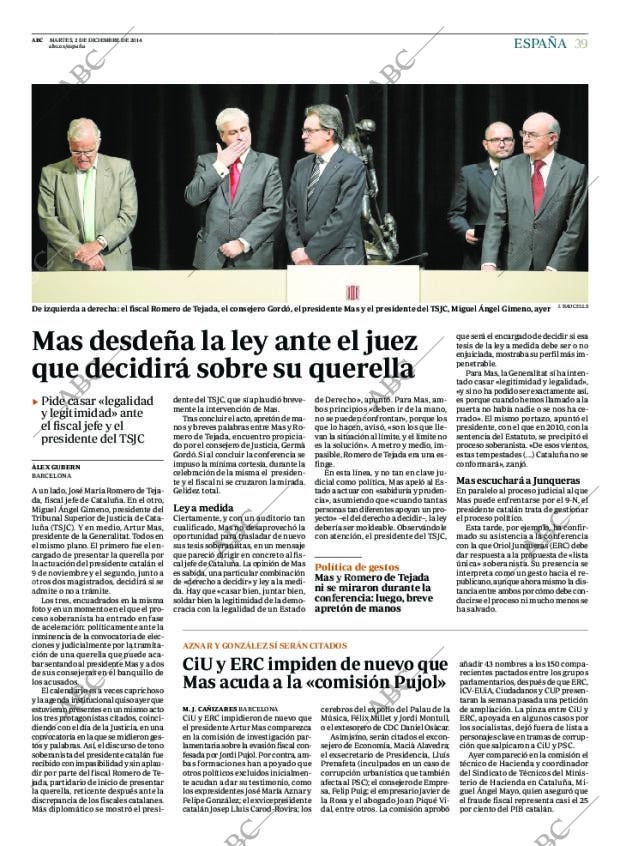 ABC CORDOBA 02-12-2014 página 43