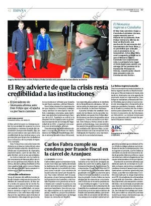 ABC CORDOBA 02-12-2014 página 46