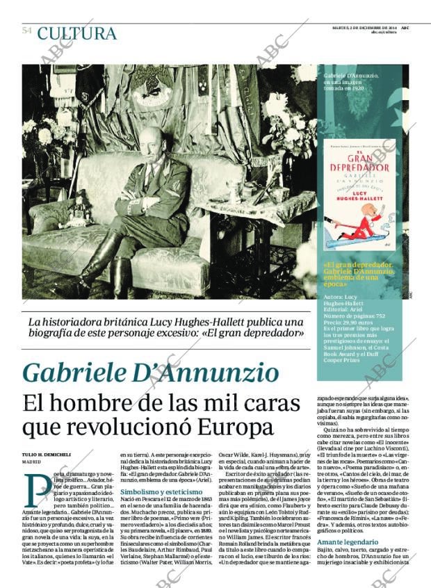 ABC CORDOBA 02-12-2014 página 58