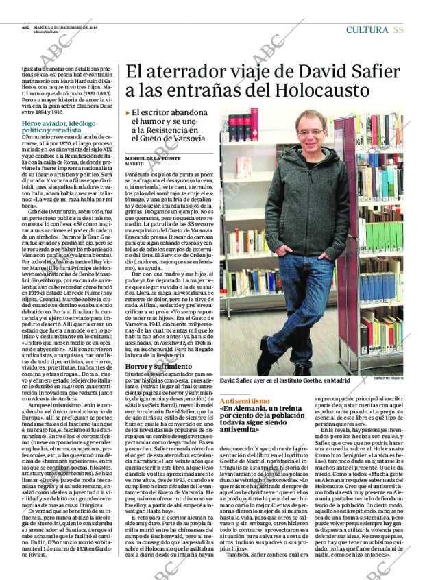 ABC CORDOBA 02-12-2014 página 59