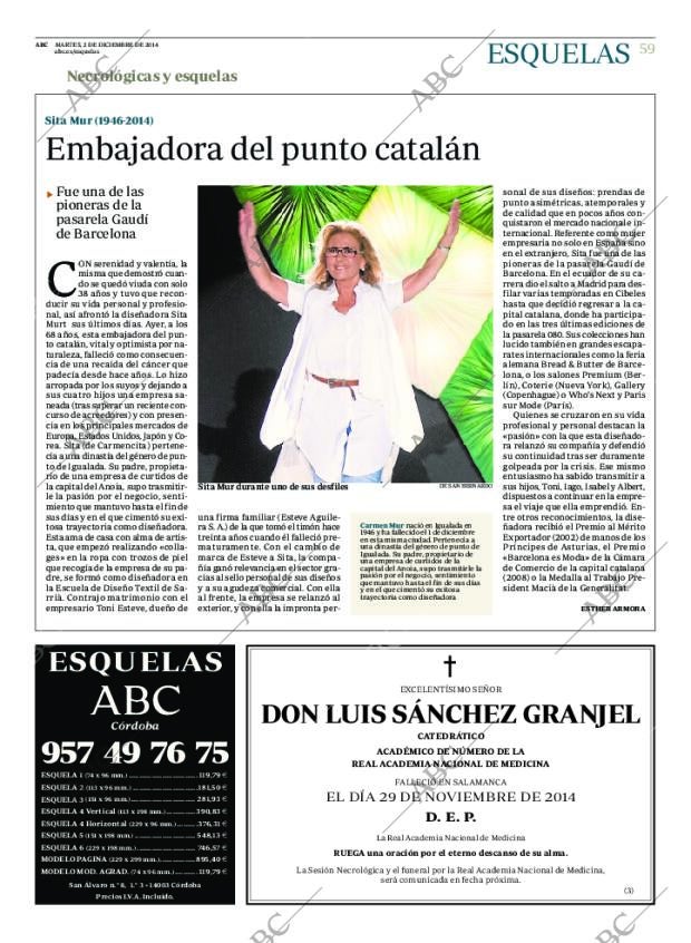 ABC CORDOBA 02-12-2014 página 63