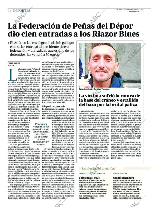 ABC CORDOBA 02-12-2014 página 68