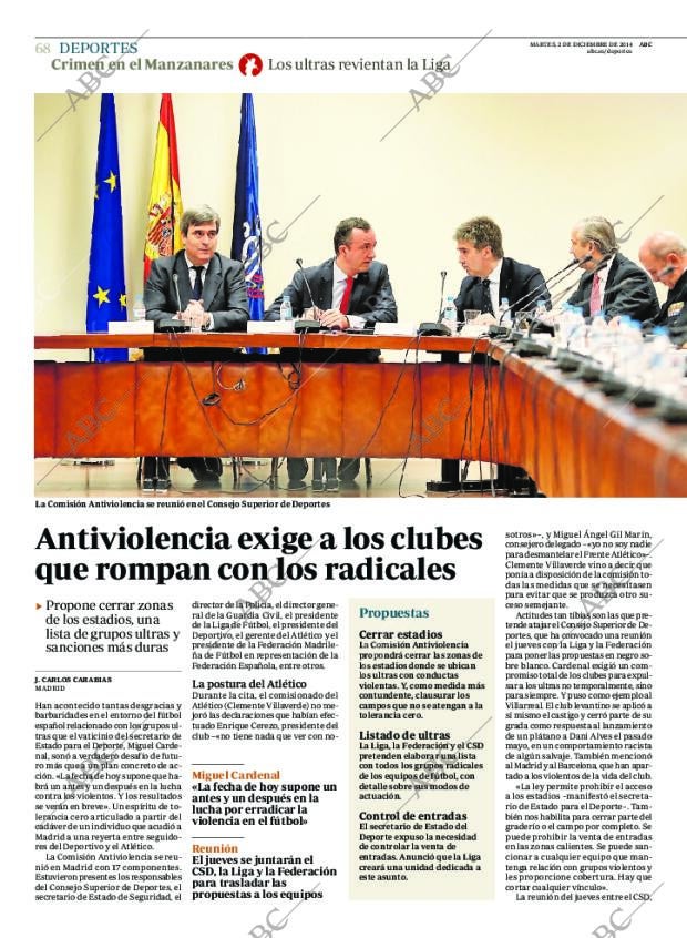 ABC CORDOBA 02-12-2014 página 72