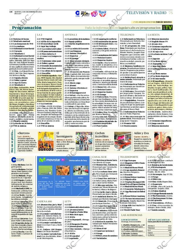 ABC CORDOBA 02-12-2014 página 79