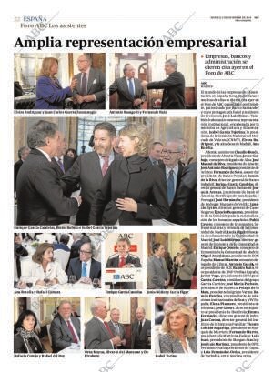 ABC MADRID 02-12-2014 página 22