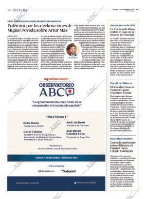 ABC MADRID 02-12-2014 página 50