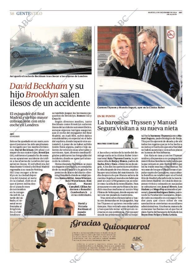 ABC MADRID 02-12-2014 página 62