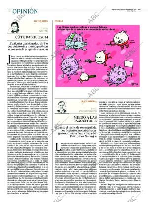 ABC CORDOBA 03-12-2014 página 12