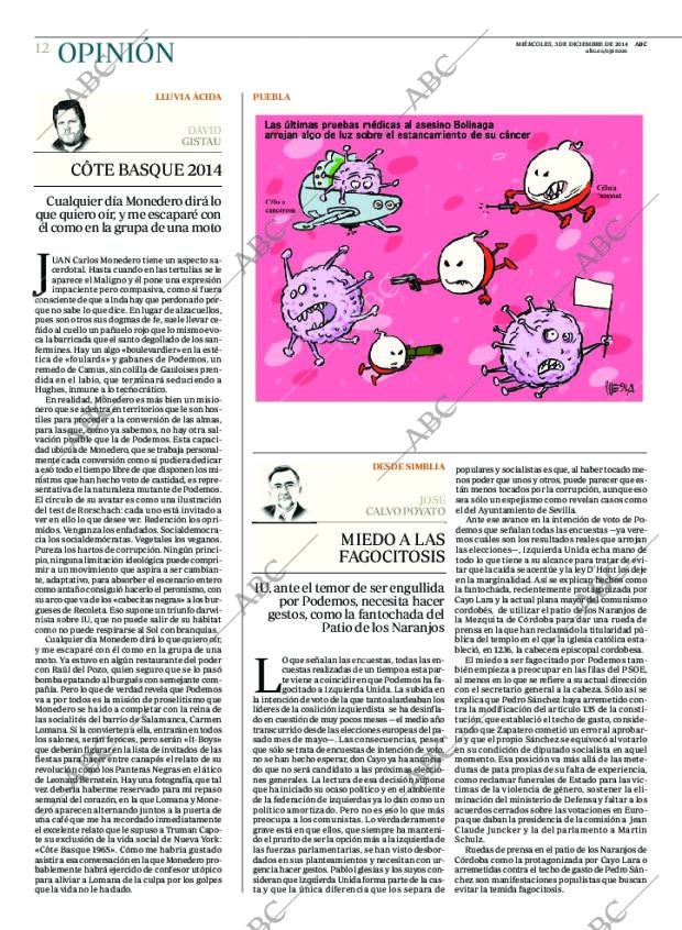 ABC CORDOBA 03-12-2014 página 12