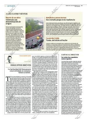 ABC CORDOBA 03-12-2014 página 14