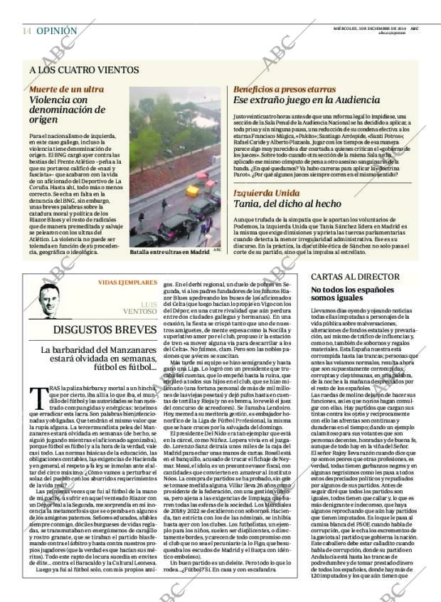 ABC CORDOBA 03-12-2014 página 14