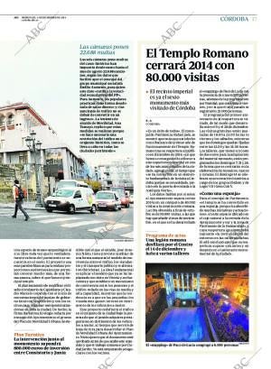 ABC CORDOBA 03-12-2014 página 17