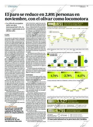 ABC CORDOBA 03-12-2014 página 18