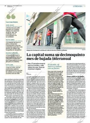 ABC CORDOBA 03-12-2014 página 19