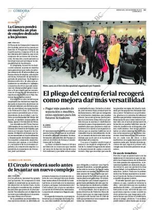 ABC CORDOBA 03-12-2014 página 20